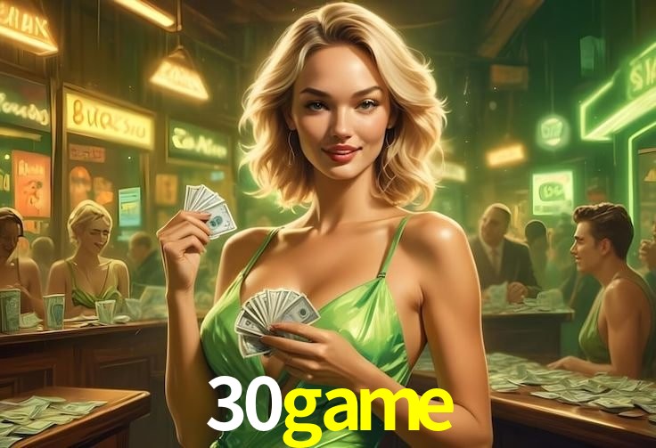 Inovações de Jogos na 30game: O Futuro das Experiências Interativas
