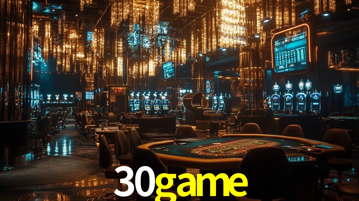 30game: Jogue Crash e Experimente Alta Recompensa Instantânea