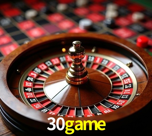 Promoção Relâmpago 30game