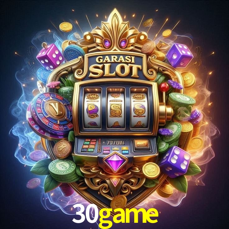 Benefícios da Conta 30game