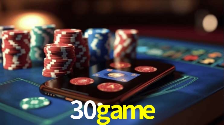 Jogo Spaceman 30game