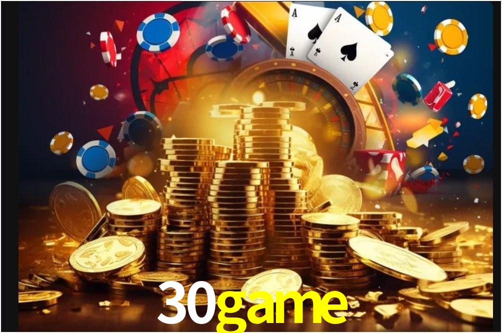 30game Fortune Tiger