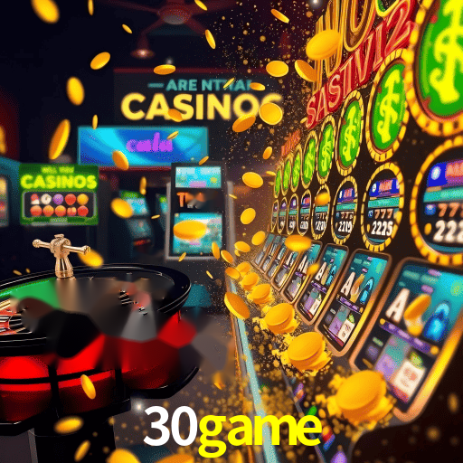 A Emoção da Loteria na 30game: Uma Chance de Mudança de Vida