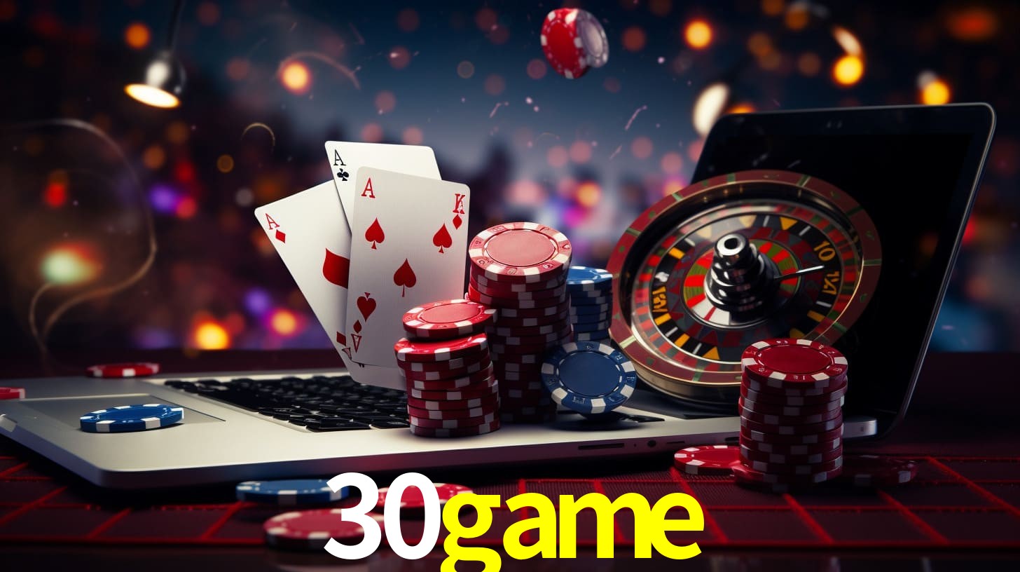 Roulette Table 30game