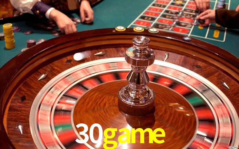 Programa VIP 30game