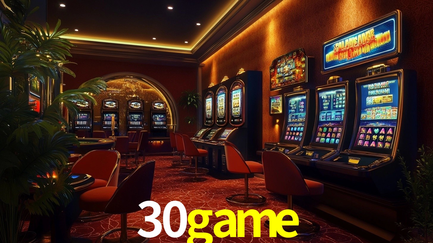 Daily Bonuses 30game