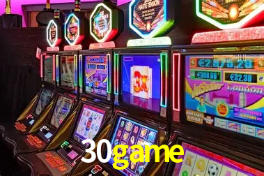 A Emoção da Loteria na 30game: Uma Chance de Mudança de Vida
