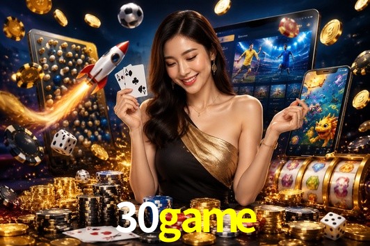 Game Providers 30game