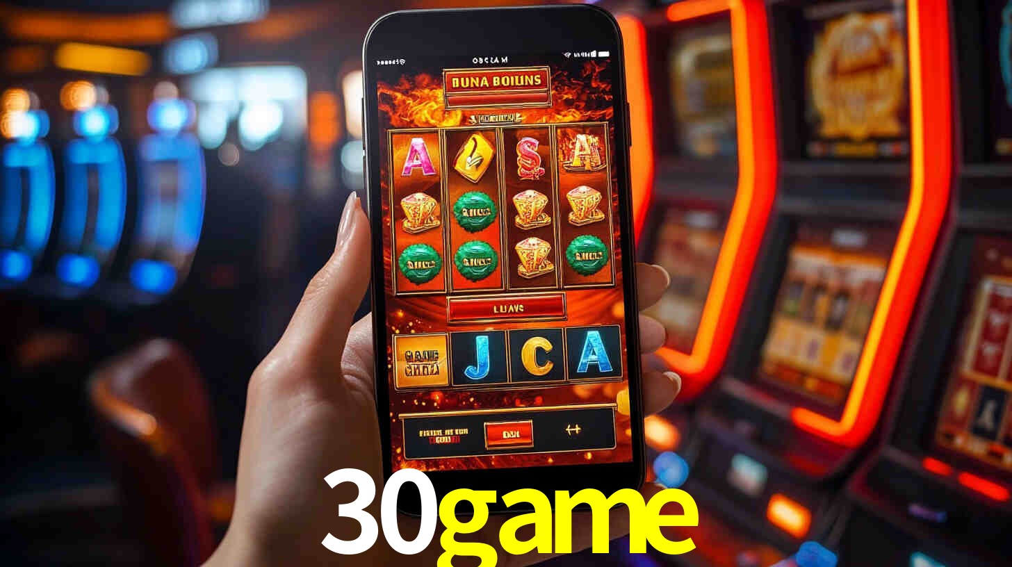 30game