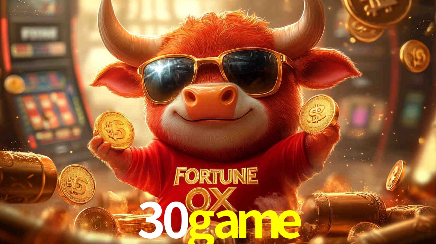 30game: A Experiência de Casino com Jogos de Mesa ao Vivo