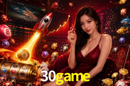 Flash Promotion 30game
