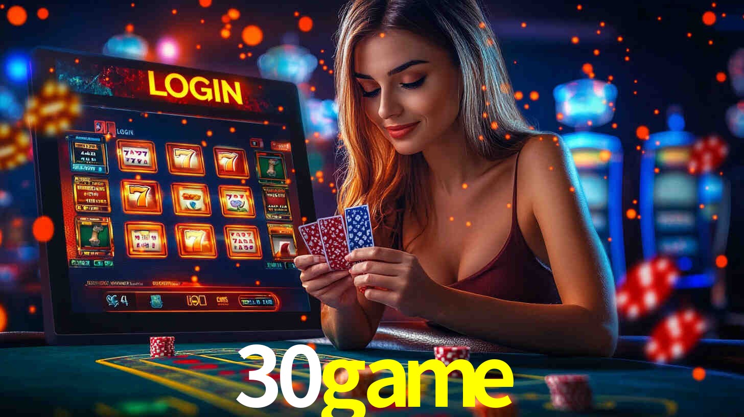 30game