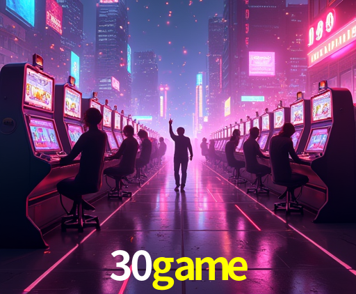Casino Ao Vivo 30game