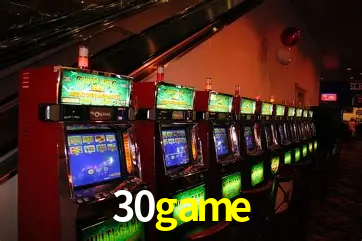 A Experiência Imersiva dos Cassinos Ao Vivo no 30game