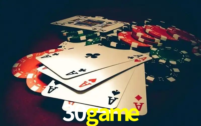 30game Plataforma