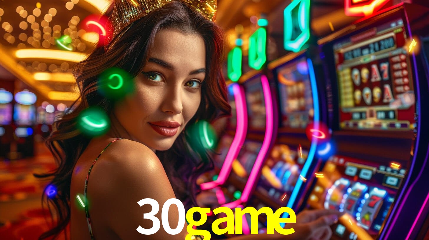 30game