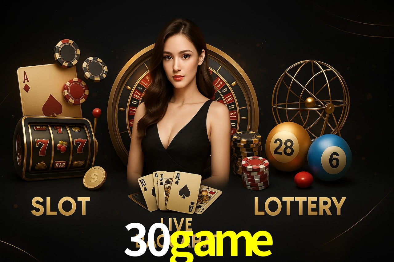 Ofertas Exclusivas 30game