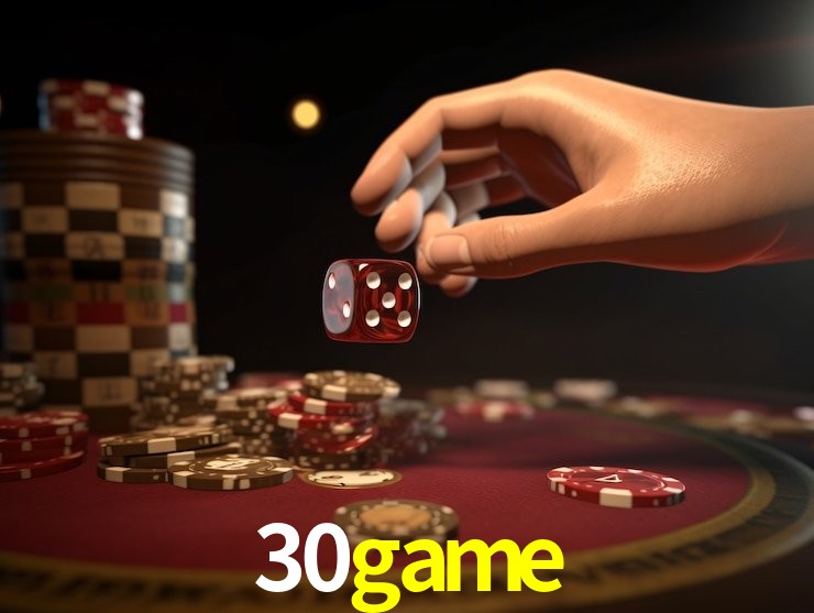 Jogos de Slot 30game