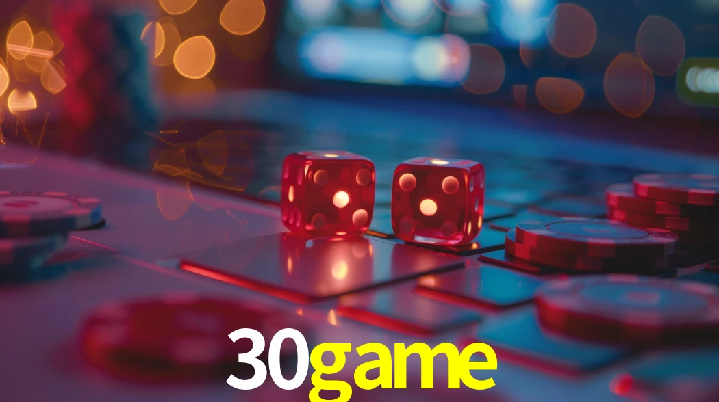 Responsive Design 30game