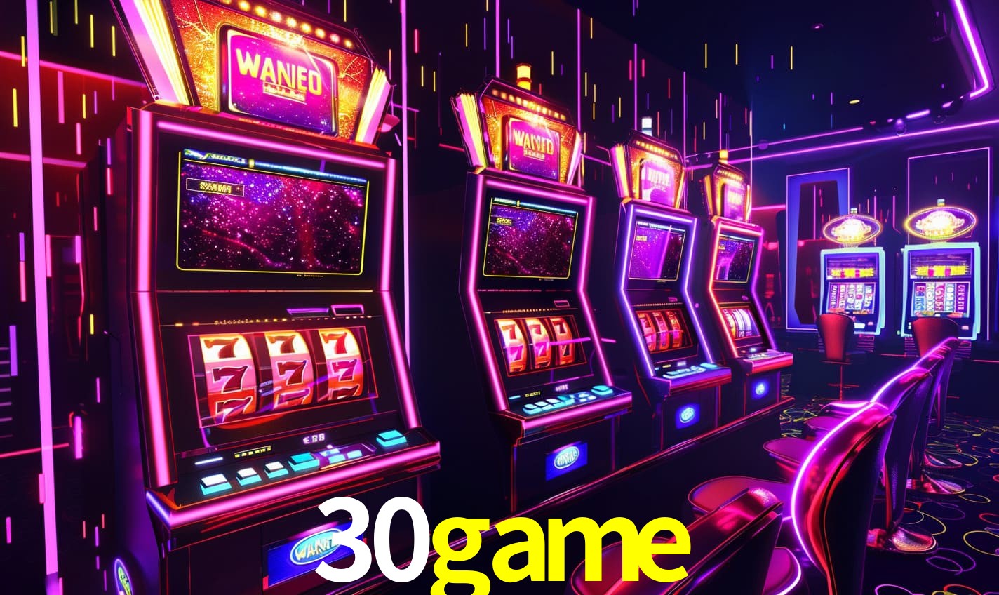 A Experiência Imersiva dos Cassinos Ao Vivo no 30game
