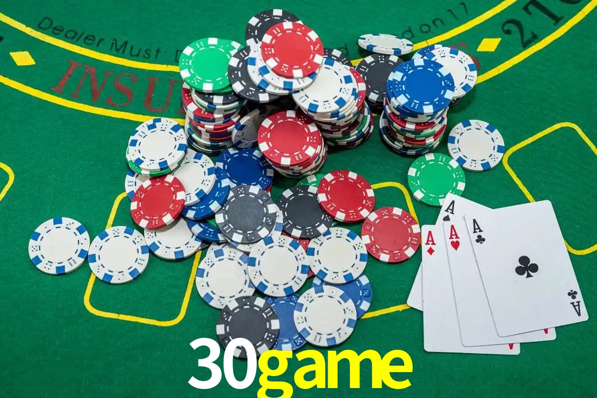 Torneios 30game