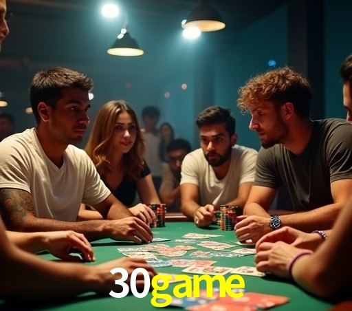 30game cassino online