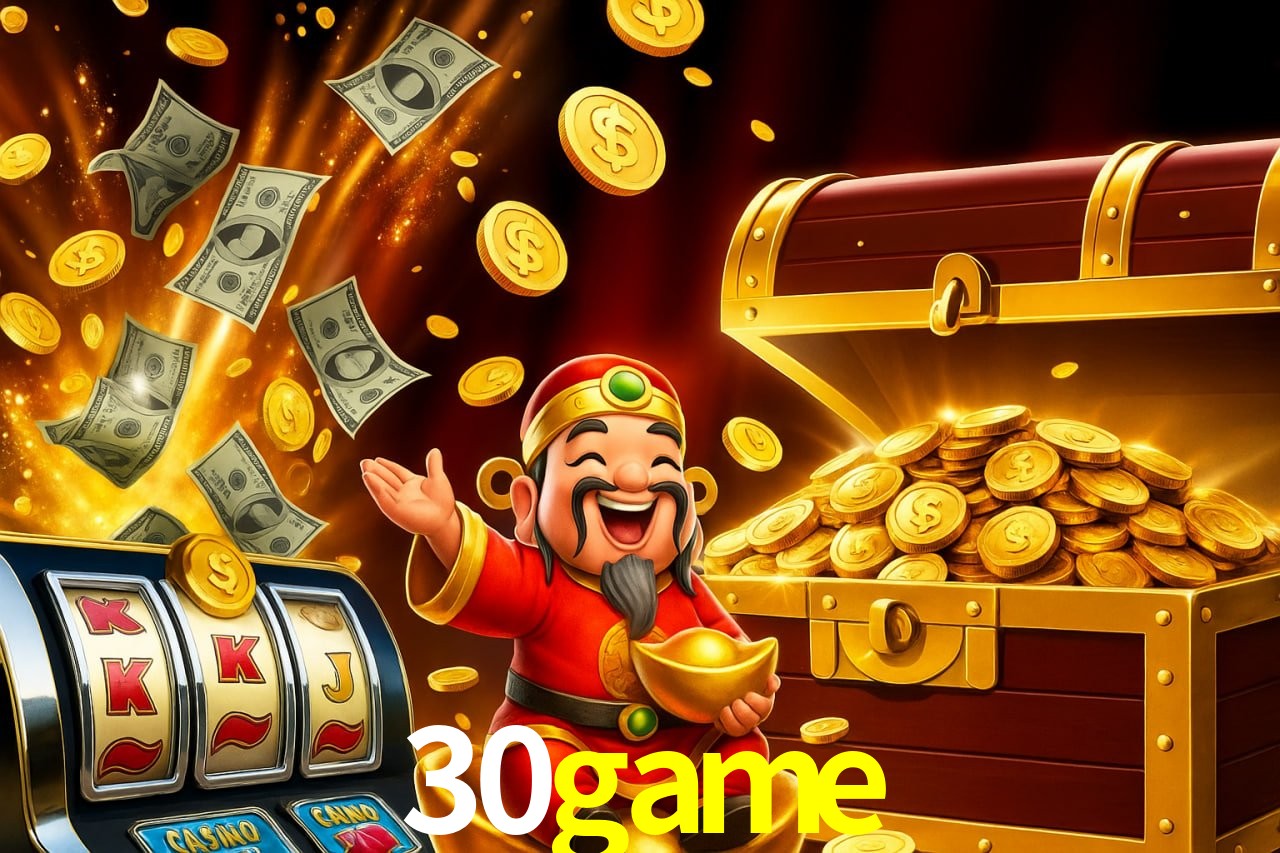 Bônus Diários 30game