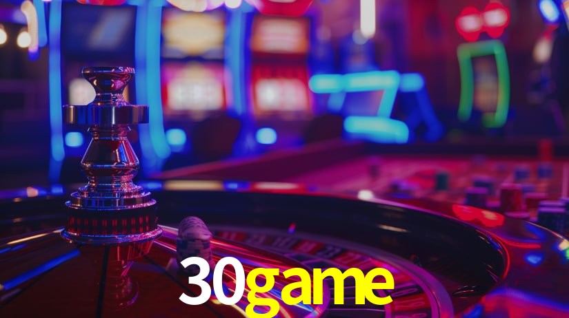 30game