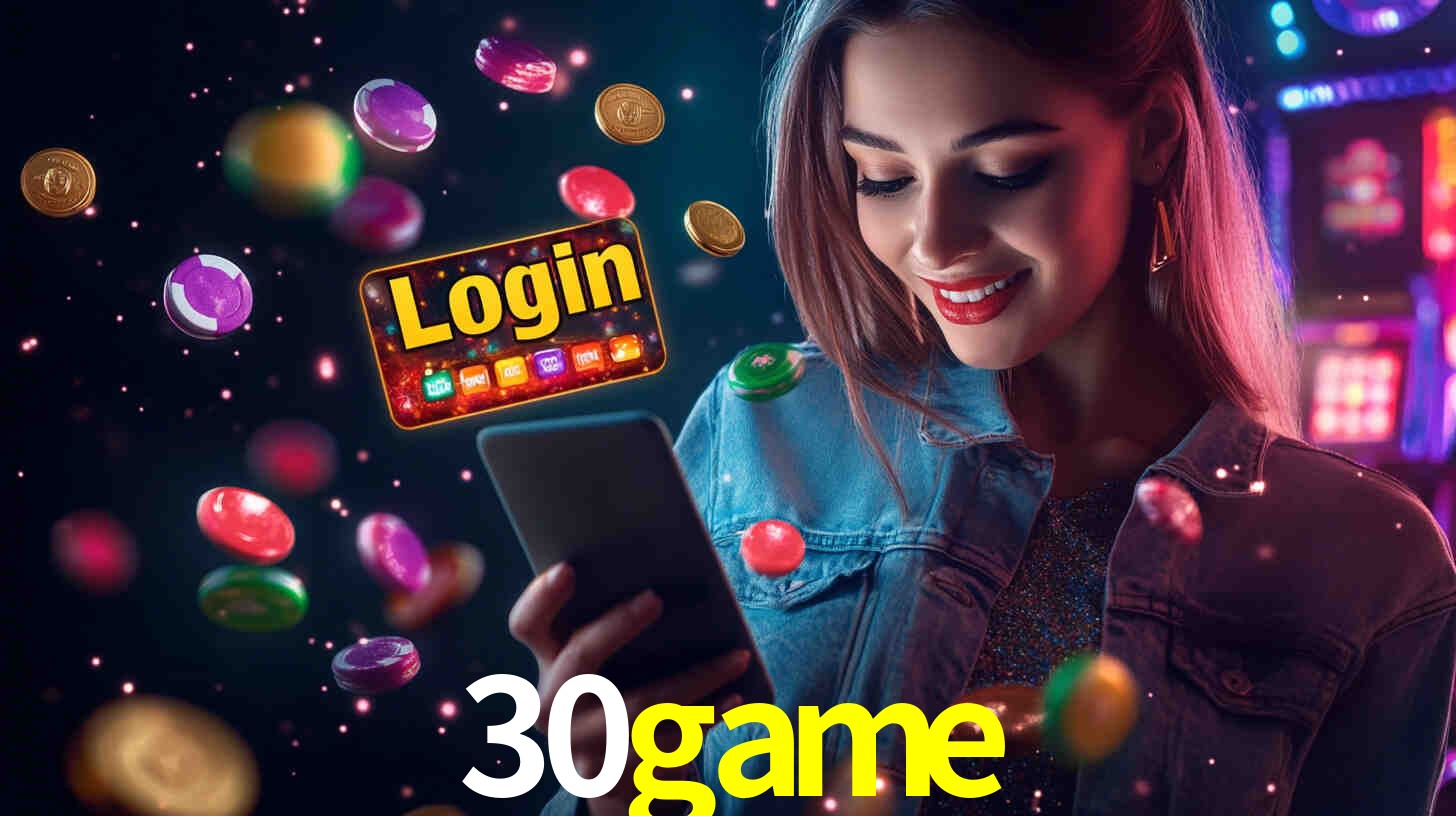 Explorando a Categoria de Eventos em Apostas na 30game