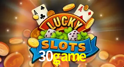 Descubra a Magia dos Jogos de Arcade no 30game