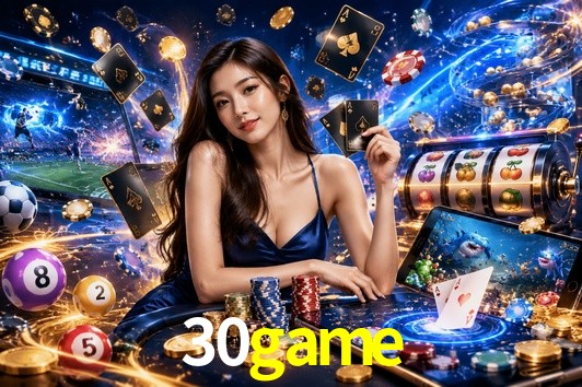 2FA Security 30game