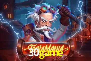 Provedores de Jogos 30game