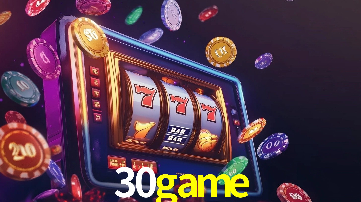 Programa VIP 30game