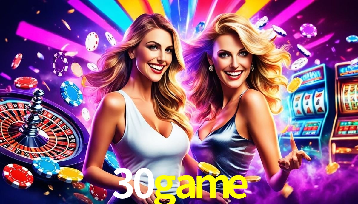 Jogos Exclusivos 30game