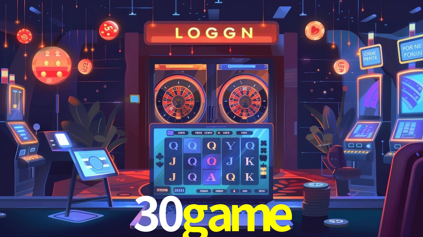 Integração de APIs 30game