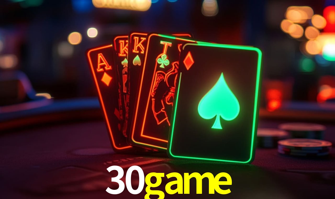 30game vip
