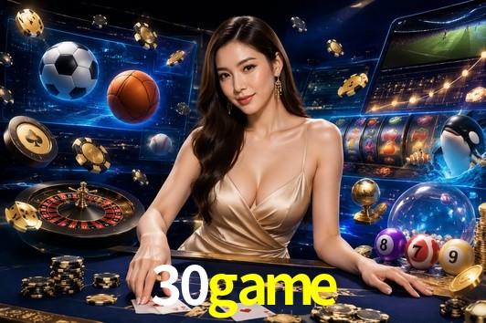 Account Benefits 30game