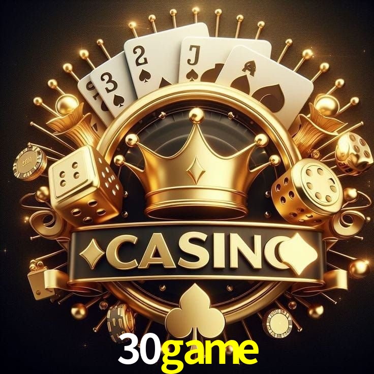 Recursos de Bônus 30game