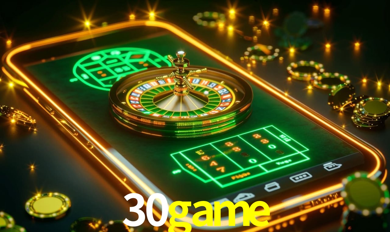 Sistemas de Segurança 30game