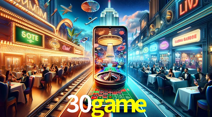 Exclusive Offers 30game