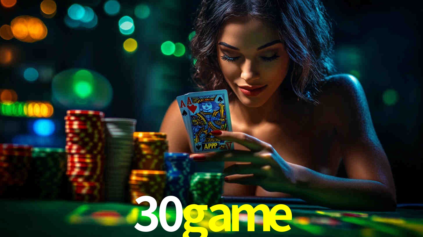 Descubra a Essência do 30game: Nossa História e Compromissos