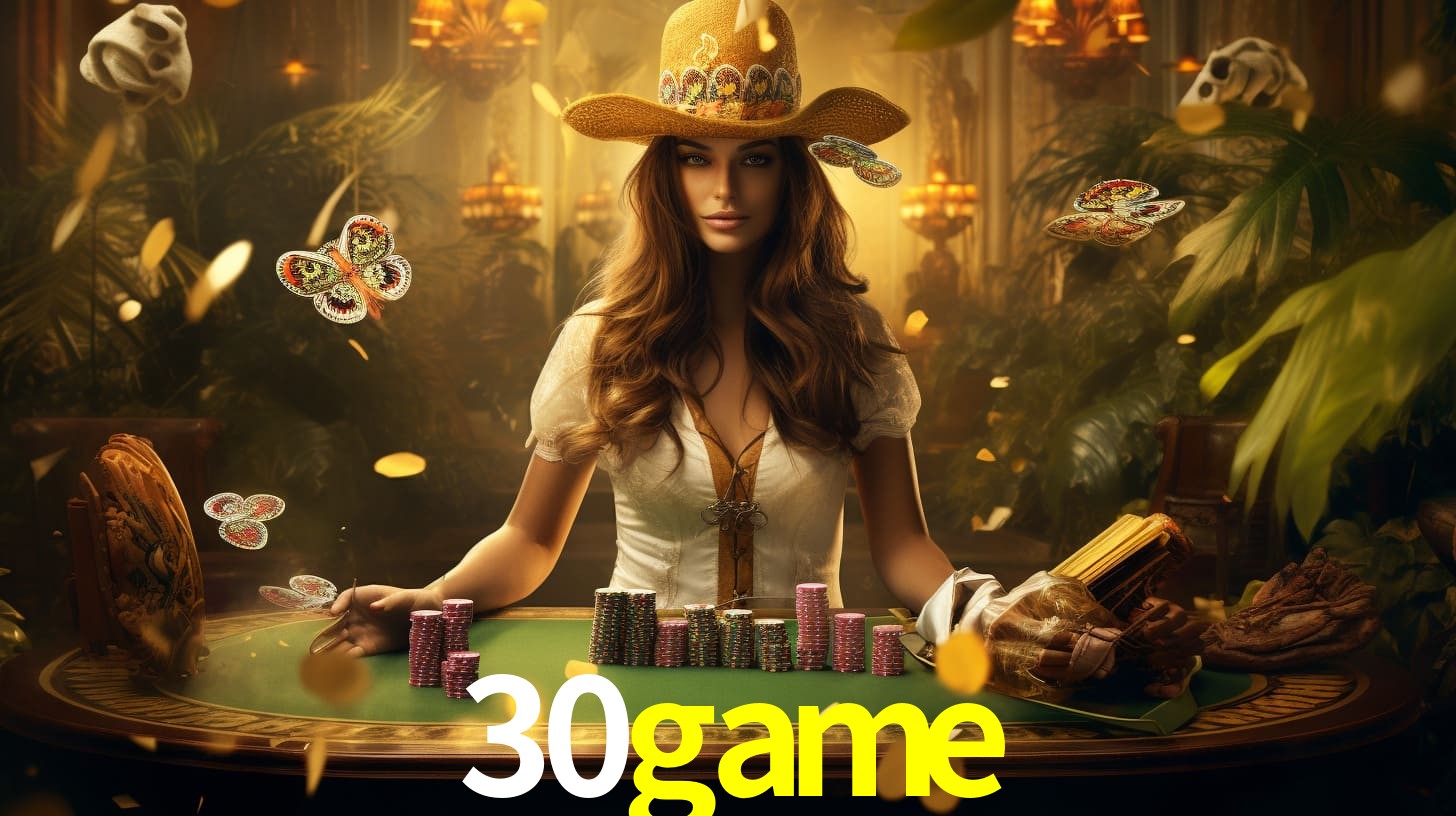 Live Casino 30game