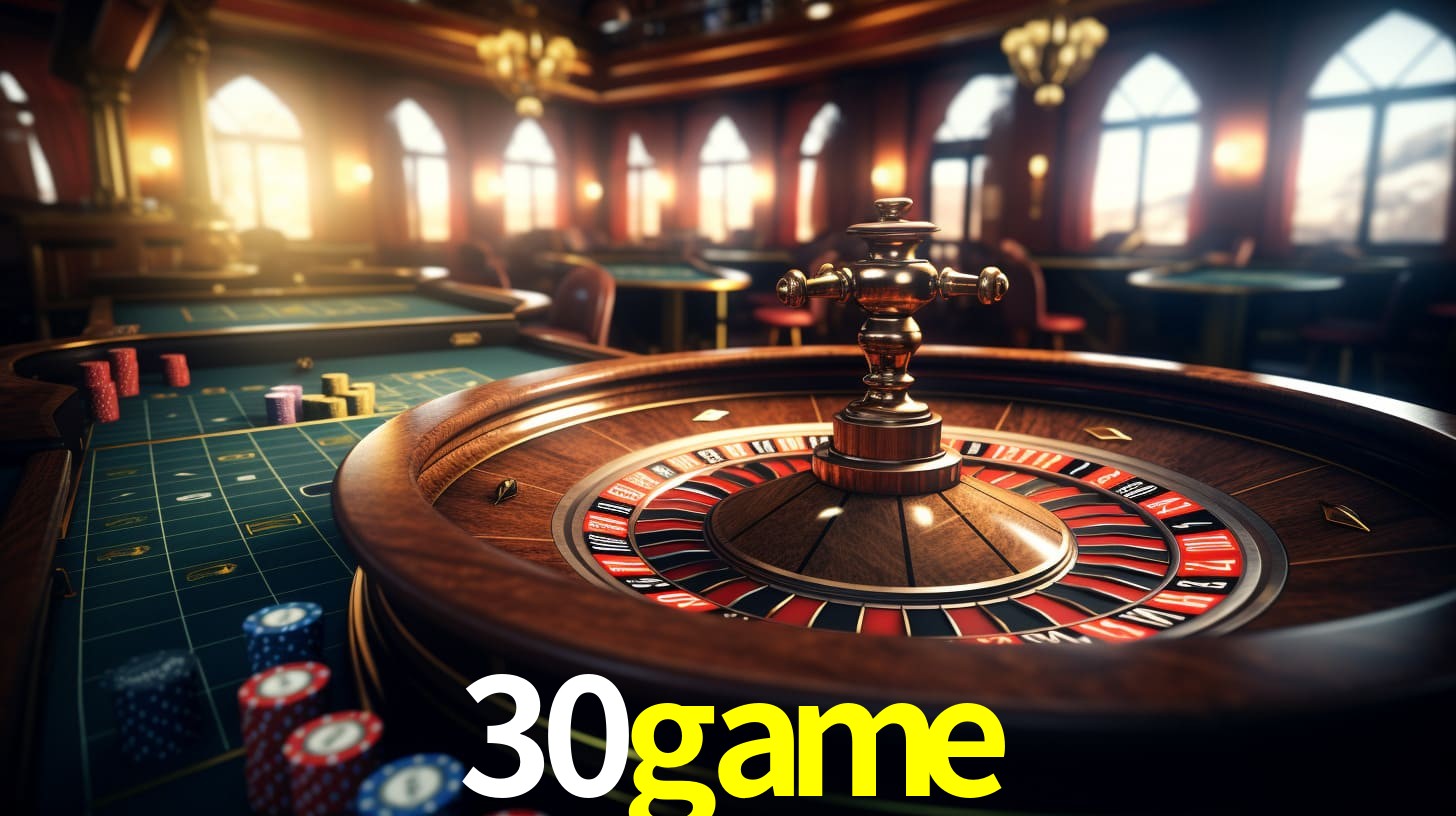 Blackjack Table 30game