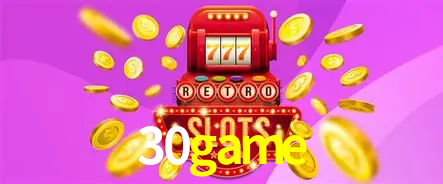 Apostas Esportivas na 30game: Um Guia Completo