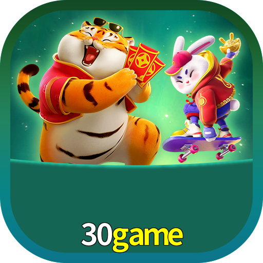 Logo 30game
